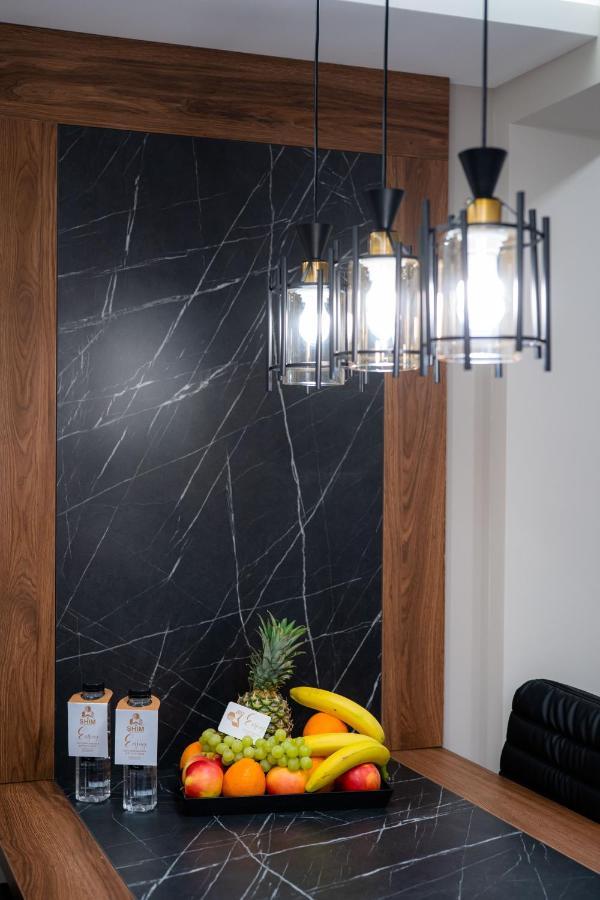 Shimresidence Luxury Rădăuţi Exteriér fotografie