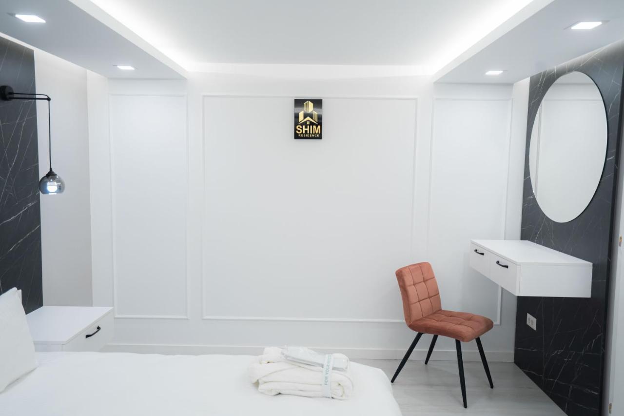 Shimresidence Luxury Rădăuţi Exteriér fotografie