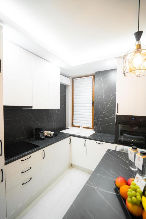 Shimresidence Luxury Rădăuţi Exteriér fotografie