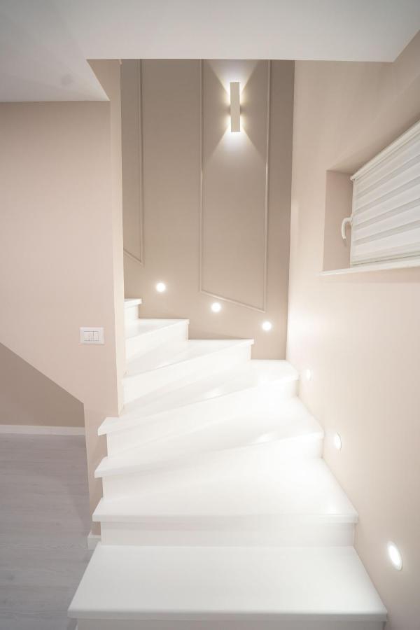 Shimresidence Luxury Rădăuţi Exteriér fotografie